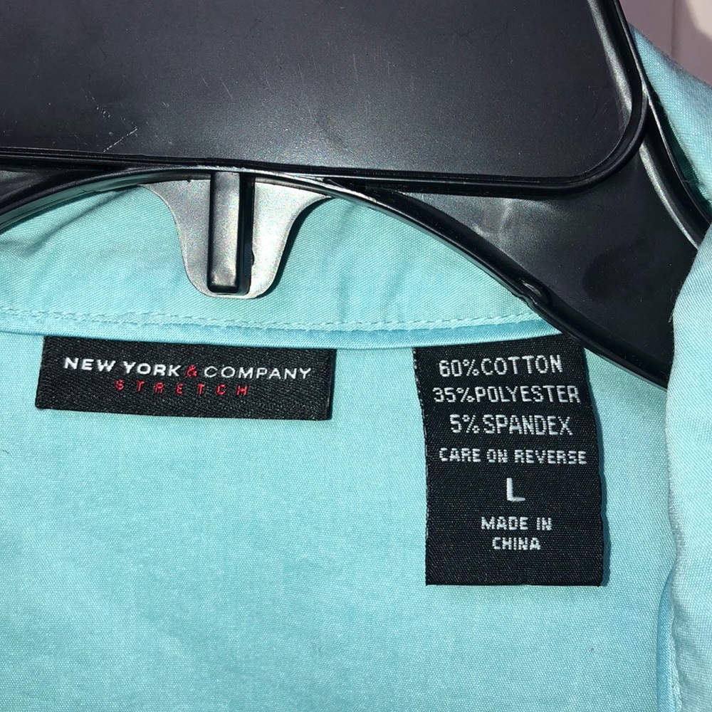 SS blouse - Picture 2 of 3